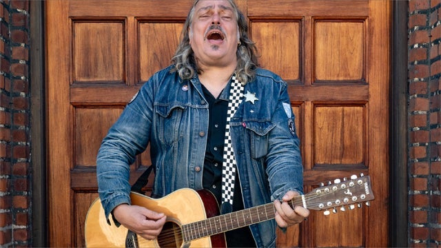 Uffe Lorenzen