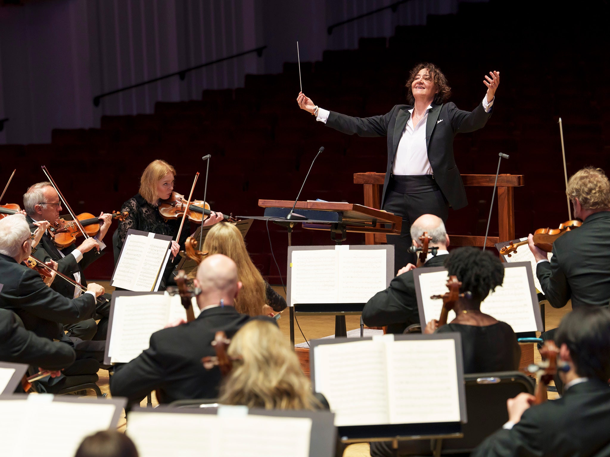 Brahms Requiem