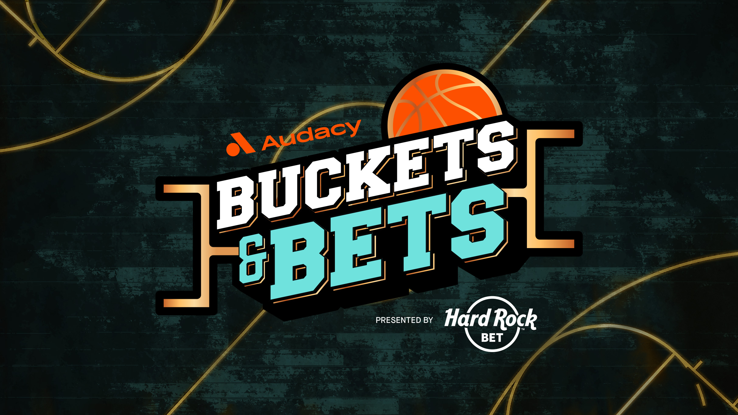 Buckets & Bets 4 Day Pass