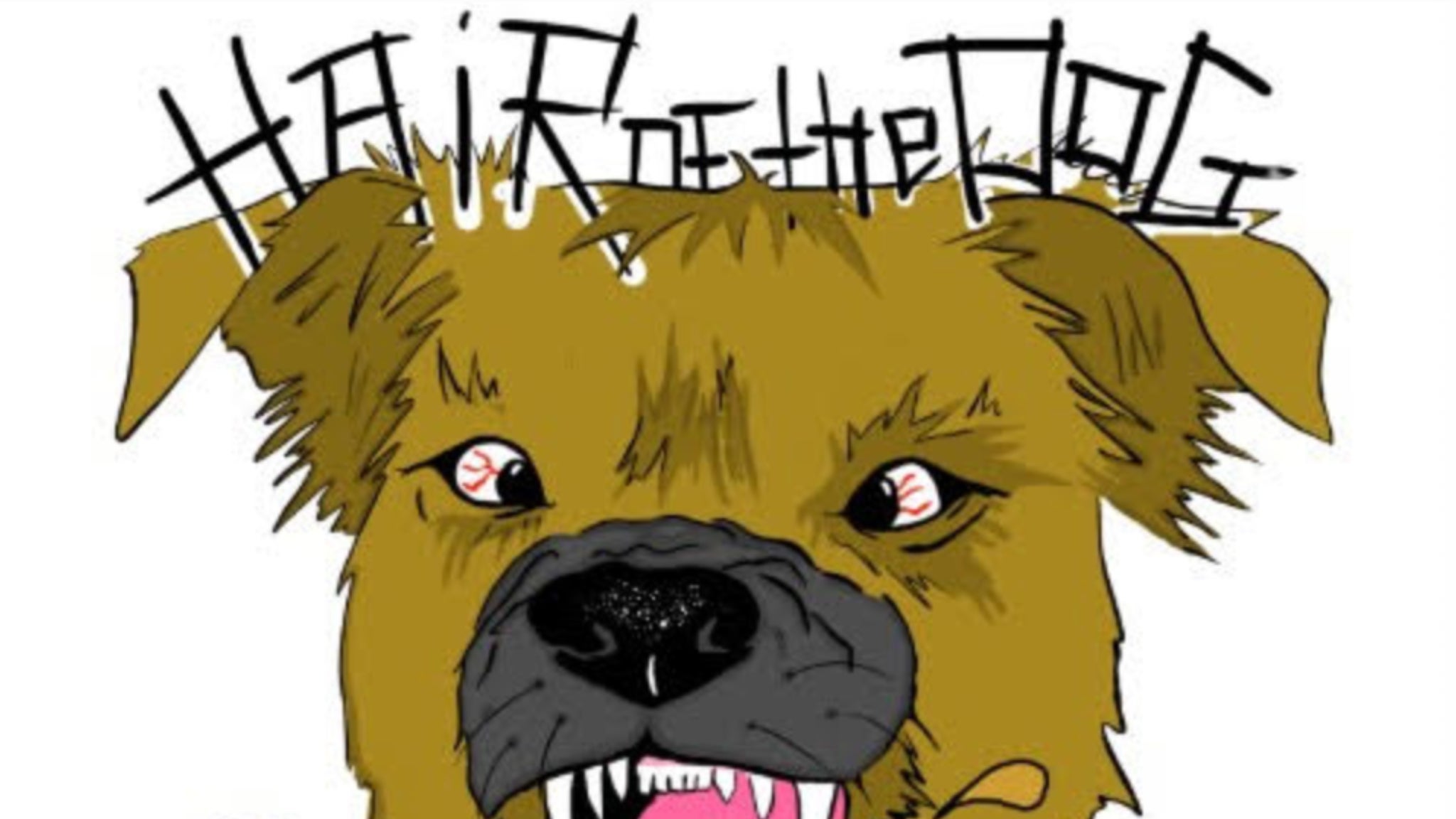 Hair of the Dog BMX Video Premiere