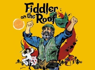 Fiddler On The Roof