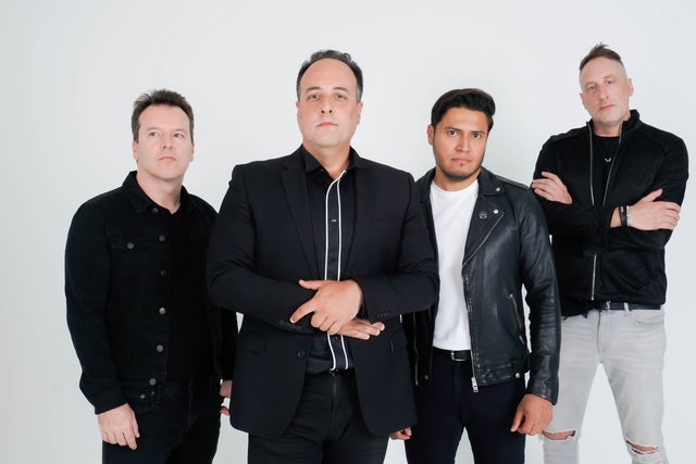 Ordinary Boys: Tribute to The Smiths & Morrissey presales in Ft Lauderdale