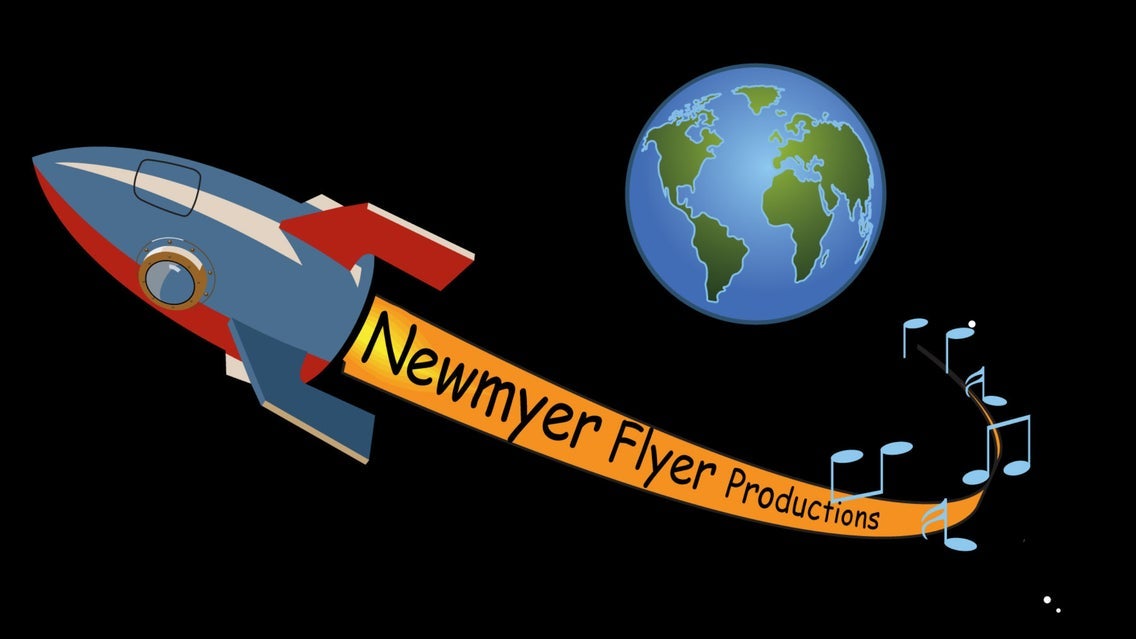 Photo of Newmyer Flyer Presents: A Tribute to Van Morrison & Bruce Springsteen