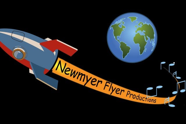 Newmyer Flyer Presents: A Tribute to Van Morrison & Bruce Springsteen concert