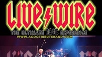 Live Wire: The Ultimate AC/DC Experience
