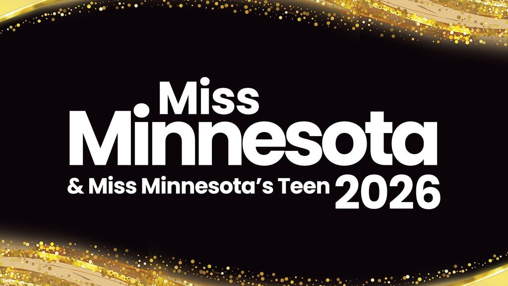 Miss Minnesota Scholarship Program