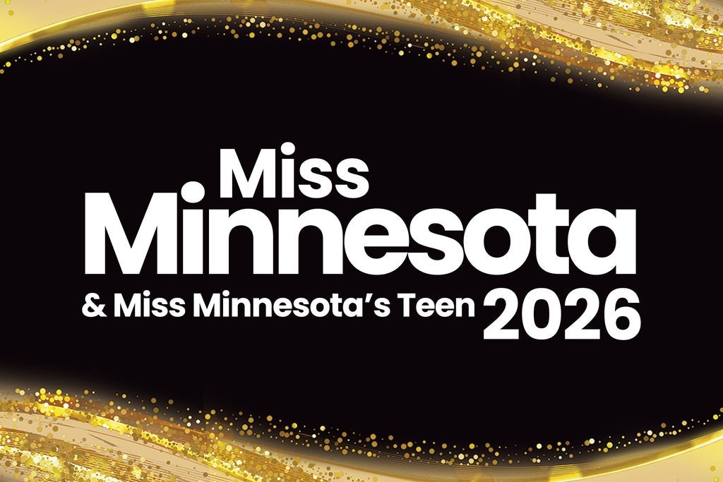 Miss Minnesota/Miss Minnesota's Teen Final Competition