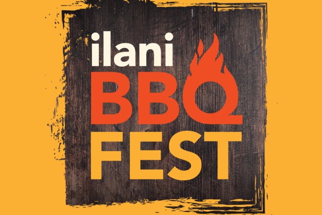 ilani BBQ Fest Presents Big Boy Cook Club & Party with the Pitmasters