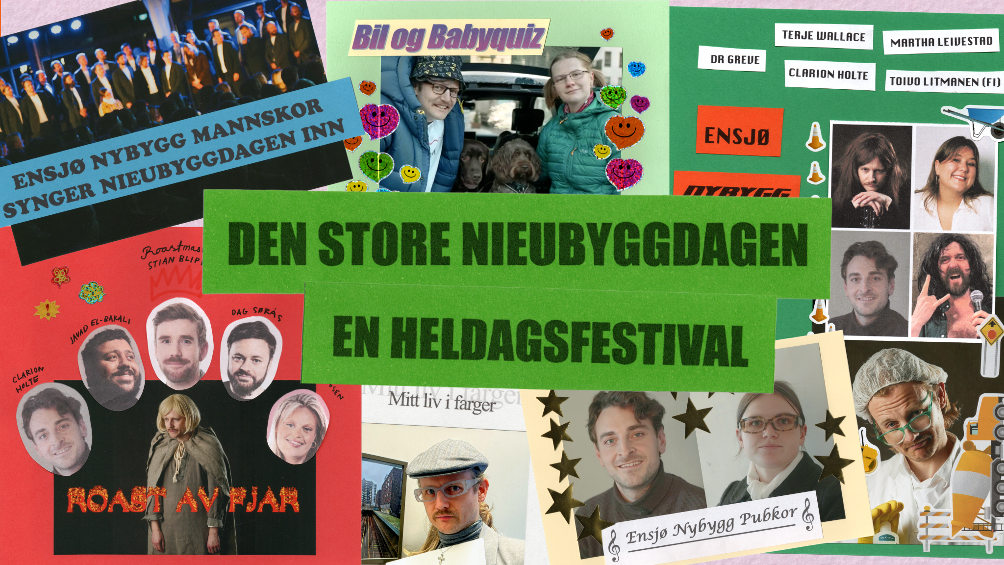 nieu grünerløkka concerts and tour dates | GlobalGigMap