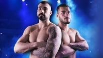 La série de boxe Payment SPAYCE