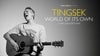 Tingsek World Of Its Own