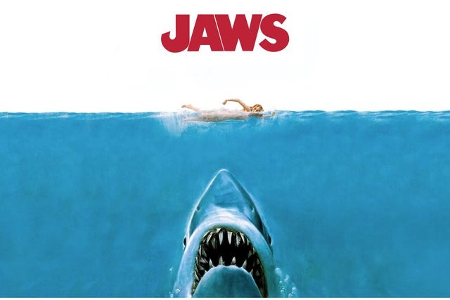 Jaws (film) presale password for early tickets in Palm Springs