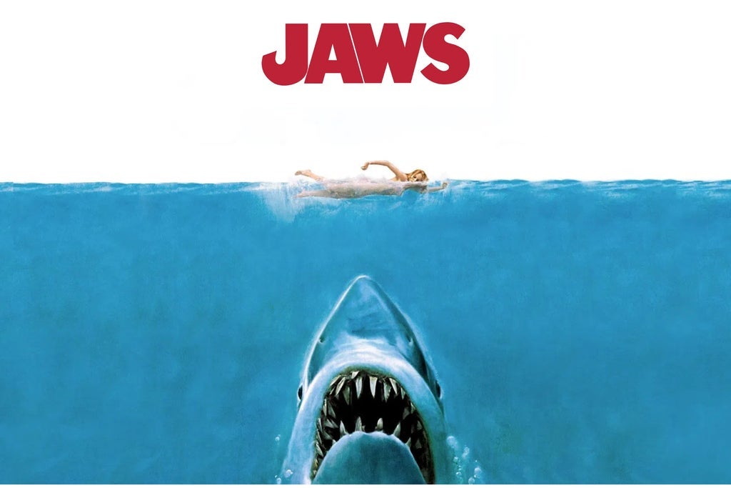 Jaws (film)