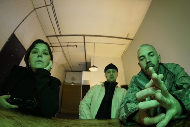 Pretty But Wicked Presents: Moin in Los Angeles promotional photo for Citi® Cardmember Preferred presale tickets offer