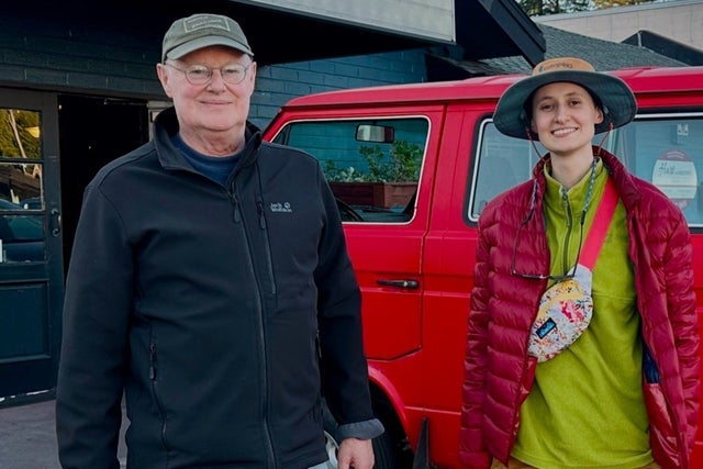 Presales to lpr presents: dan and peggy reeder: members use these when buying pre-sale tickets