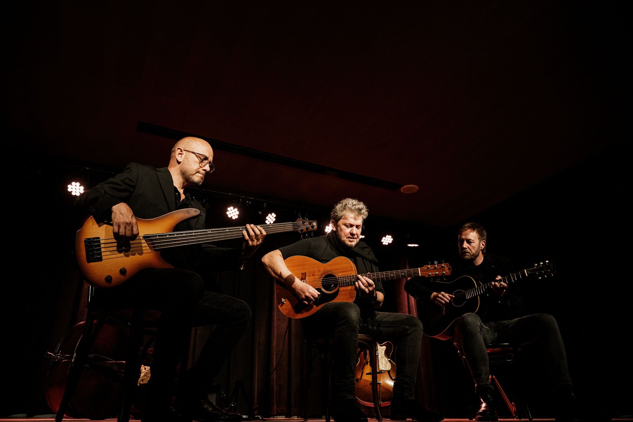 Karsten Skovgaard Trio
