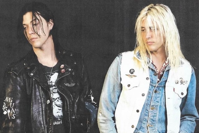 Presales to the garden @ rialto theatre: members use these when buying pre-sale tickets