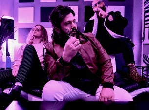 The Cardinal Summer (album release)