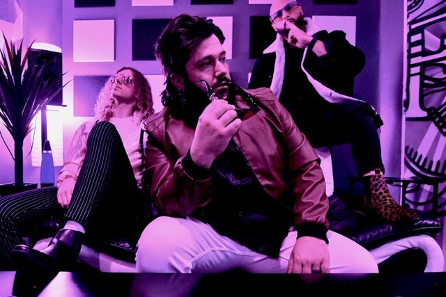 The Cardinal Summer (album release)