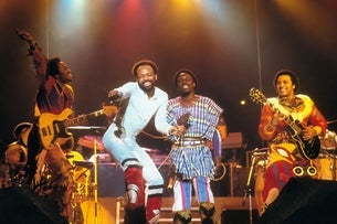 Elements: A Celebration of Earth. Wind & Fire