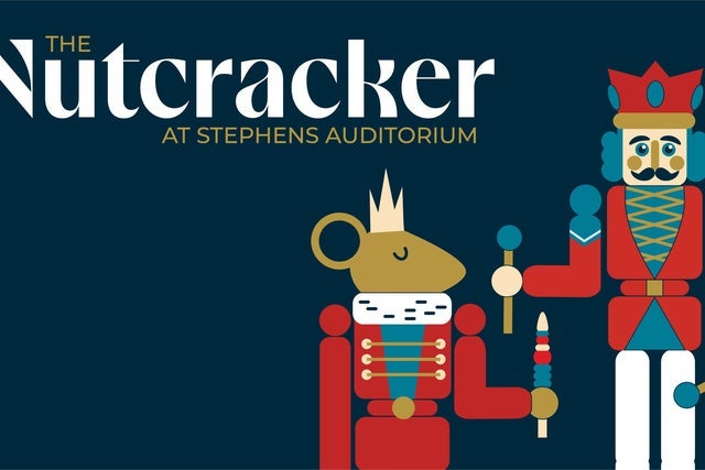 The Nutcracker