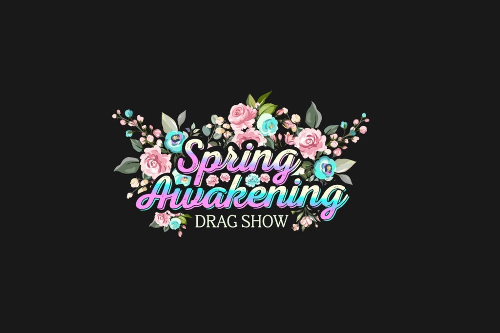 Spring Awakening Drag Show in France