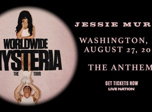 Jessie Murph - Worldwide Hysteria