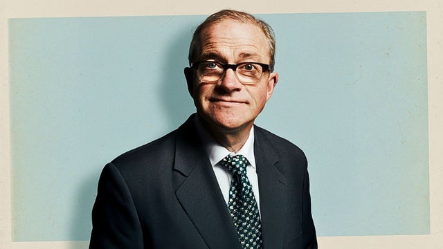 Harry Enfield and No Chums in Sheffield City Hall Oval Hall 24/11/2026