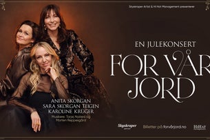 For Vår Jord - En Julekonsert