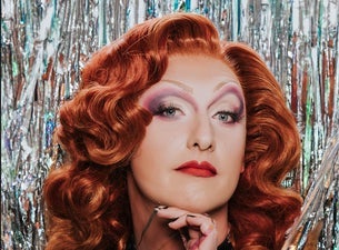 Bilde for arrangement Drag Bingo with Ivana Impeachum