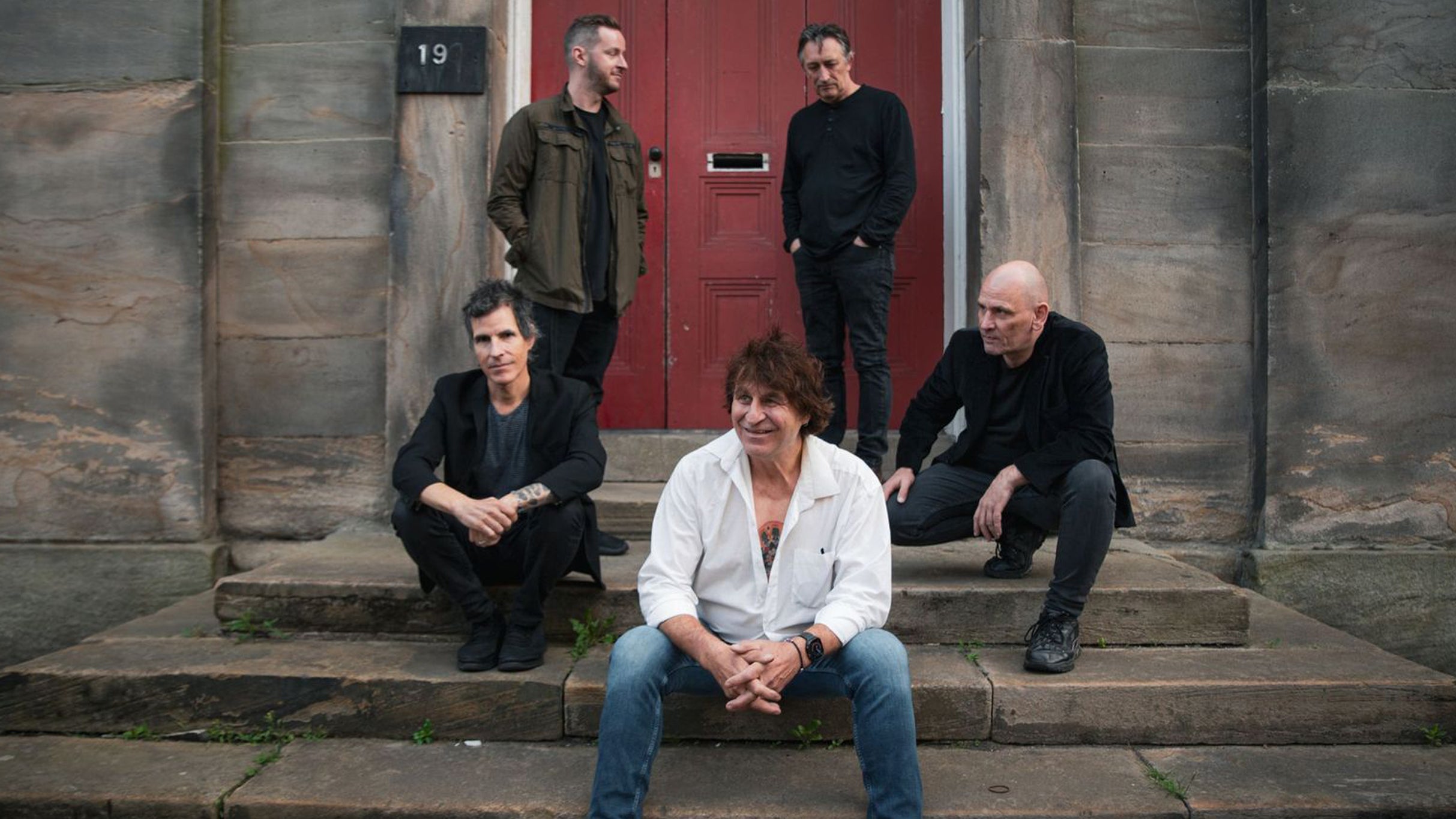 Chameleons – 2026-11-08