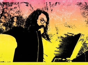 WMMR Presents: Pierre Robert - A Show of Life