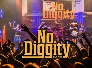 No Diggity Band