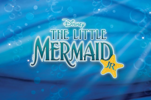 Lca Conservatory Presents: Disney's The Little Mermaid, Jr.