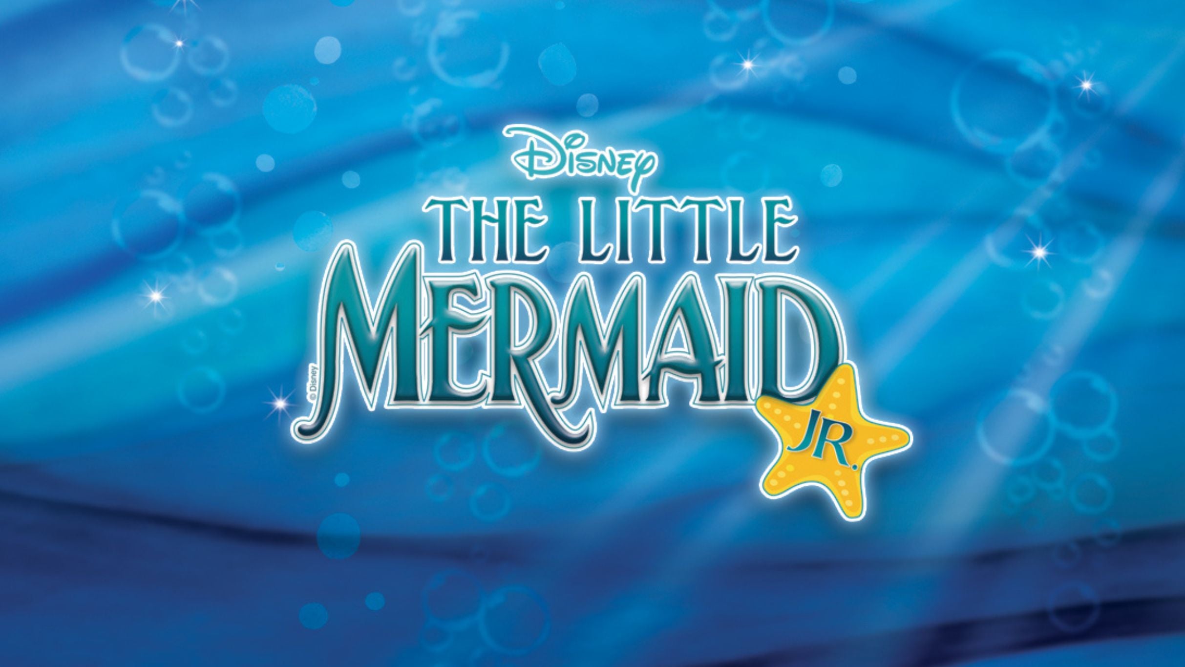 Lca Conservatory Presents: Disney's The Little Mermaid, Jr.