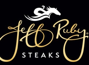 Jeff Ruby Steaks