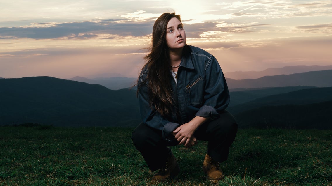 Katie Pruitt - Fools for the Fleeting Tour