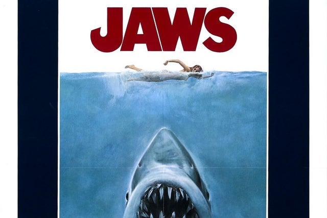 Jaws (Open Caption Showing) presales in Middletown