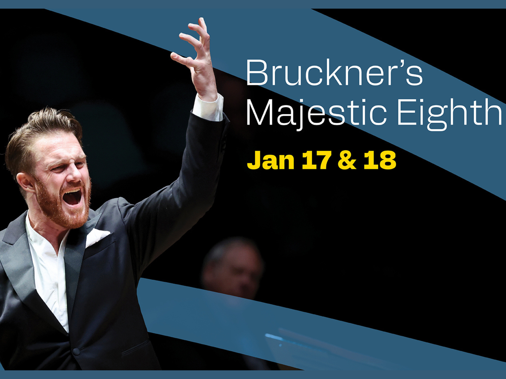 Jax Symphony: Bruckner's Majestic Eighth
