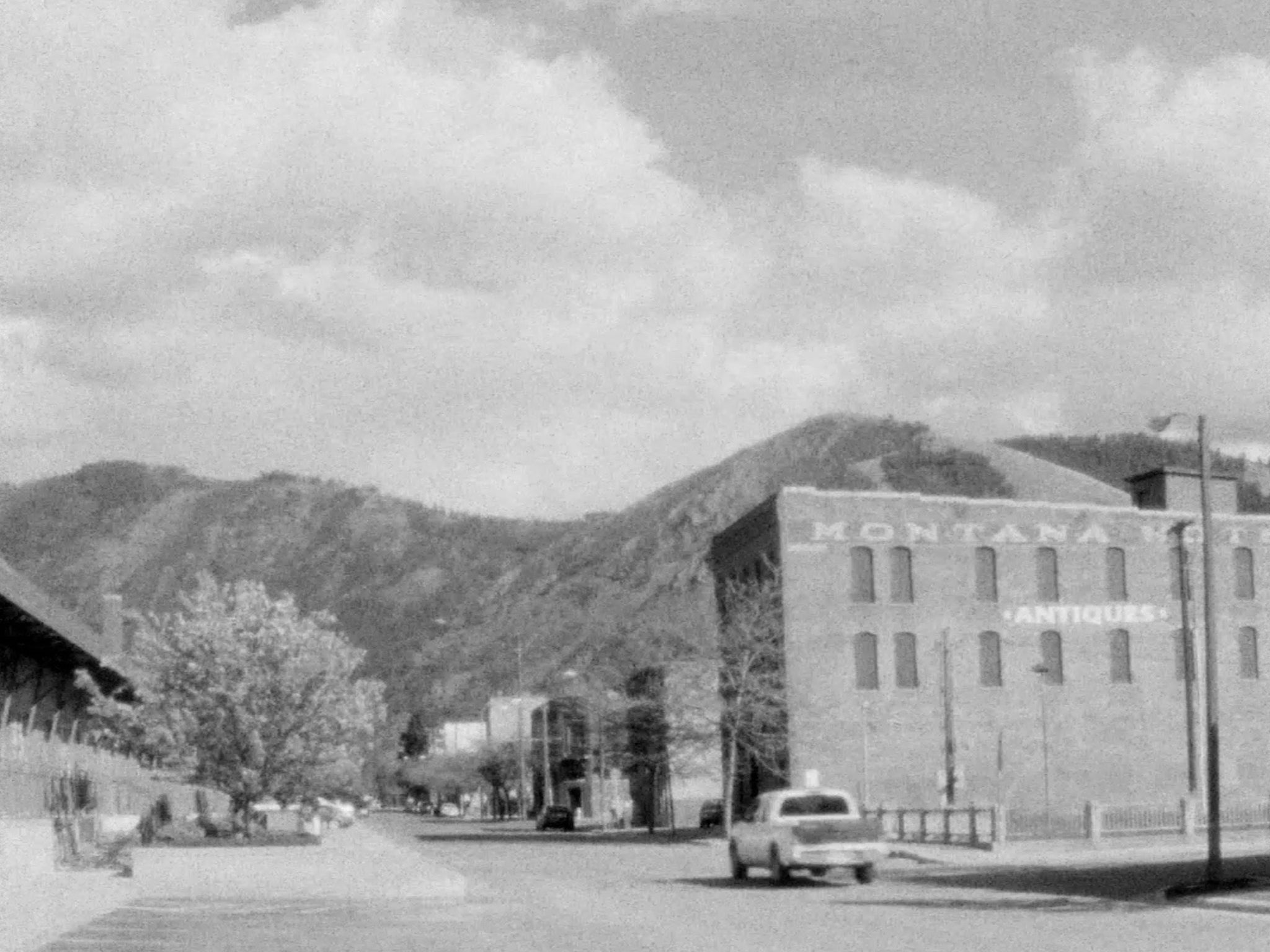 A Place (Sort Of) presales in Missoula