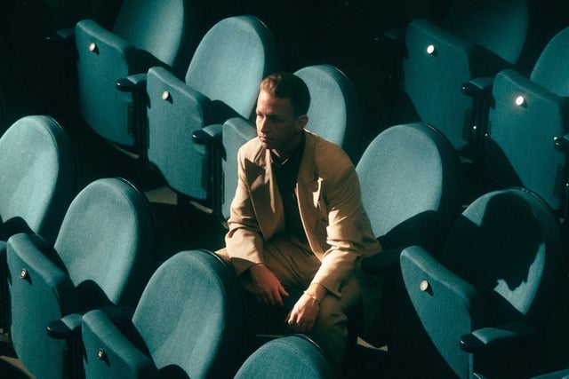 Parlour Magic presales in New York