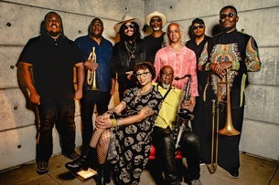 Don Was & the Pan-Detroit Ensemble Celebrate the 50th Anniversary of Blues for Allah (NIGHT ONE)