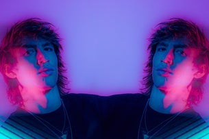 INZO - MIRRORVERSE TOUR