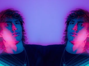 INZO - MIRRORVERSE TOUR