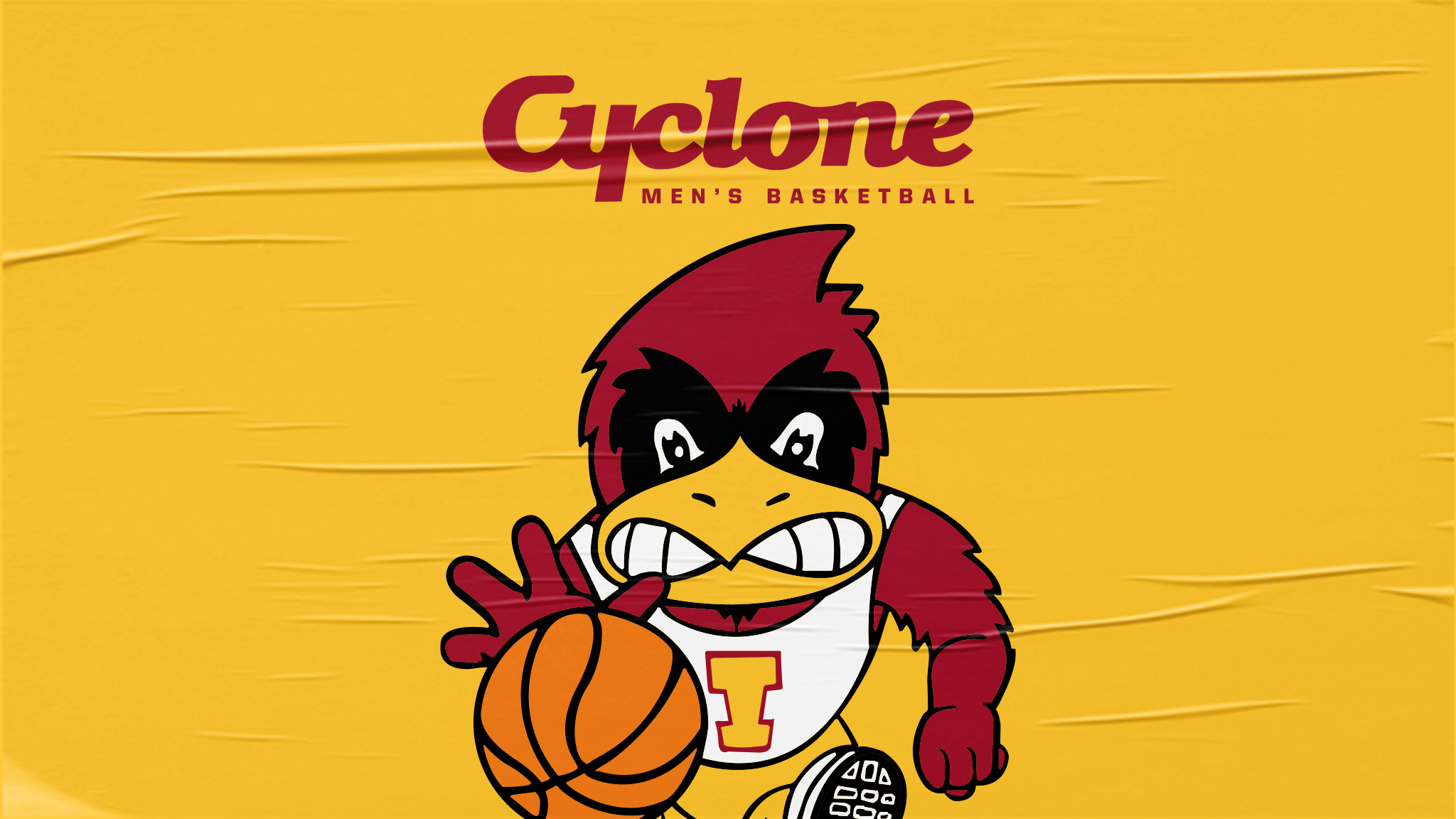 Men's Basketball vs. BYU
