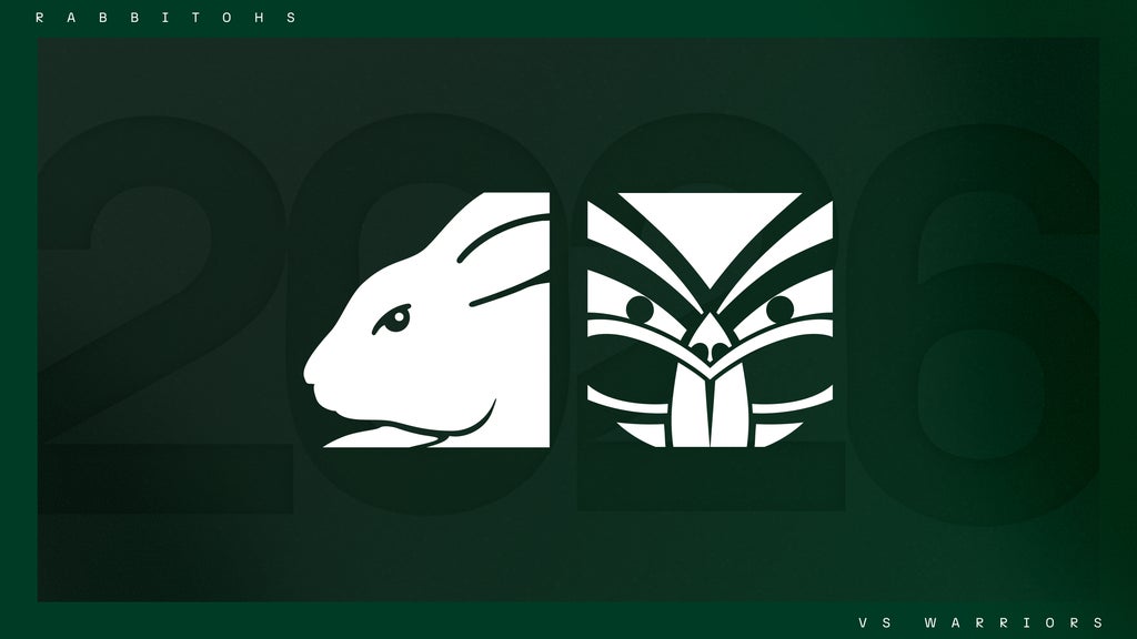 2026 NRL Telstra Premiership - Rabbitohs v Warriors (Round 25)