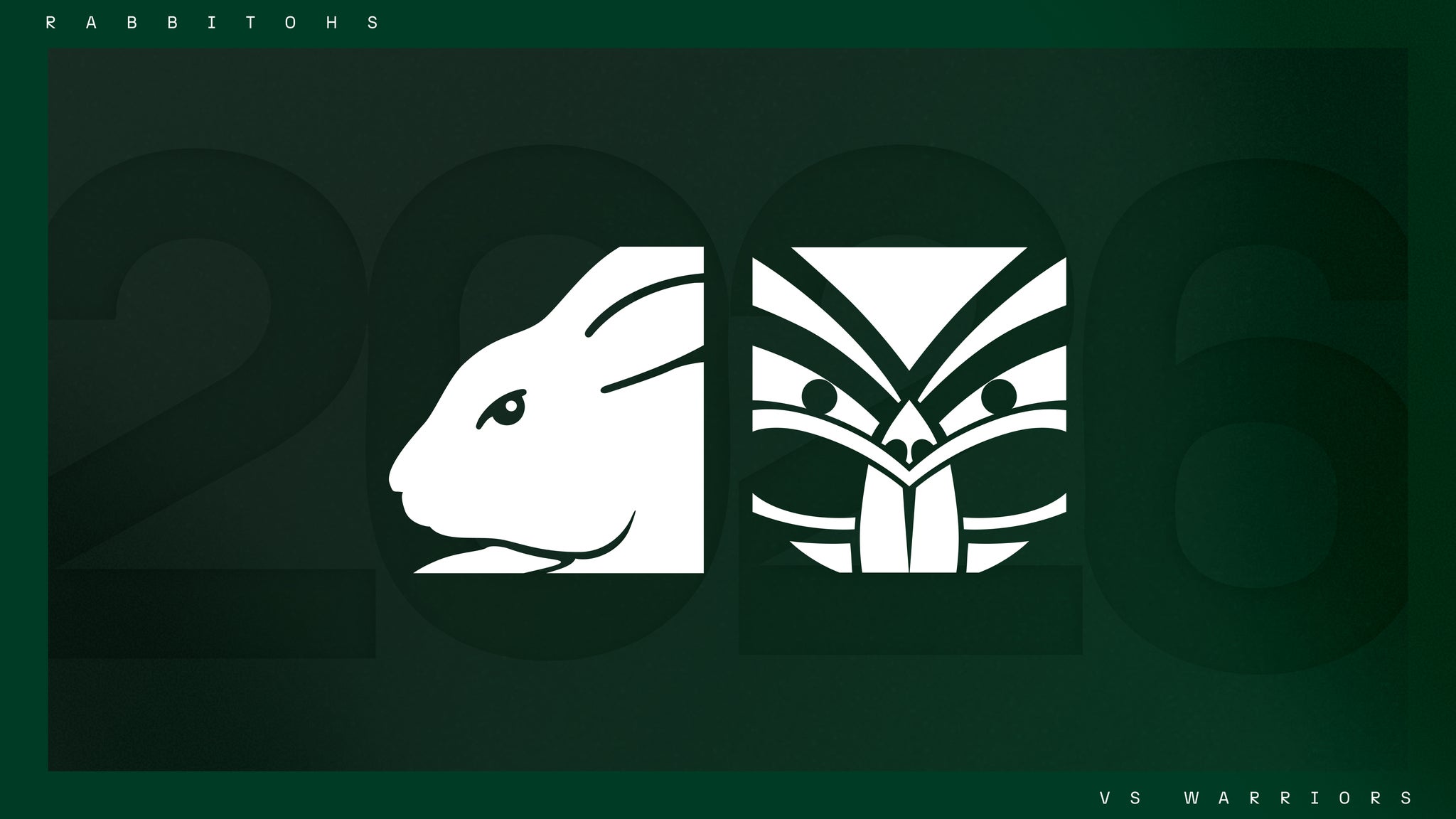 2026 NRL Telstra Premiership - Rabbitohs v Warriors (Round 25)