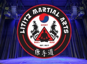 Lititz Martial Arts Showcase