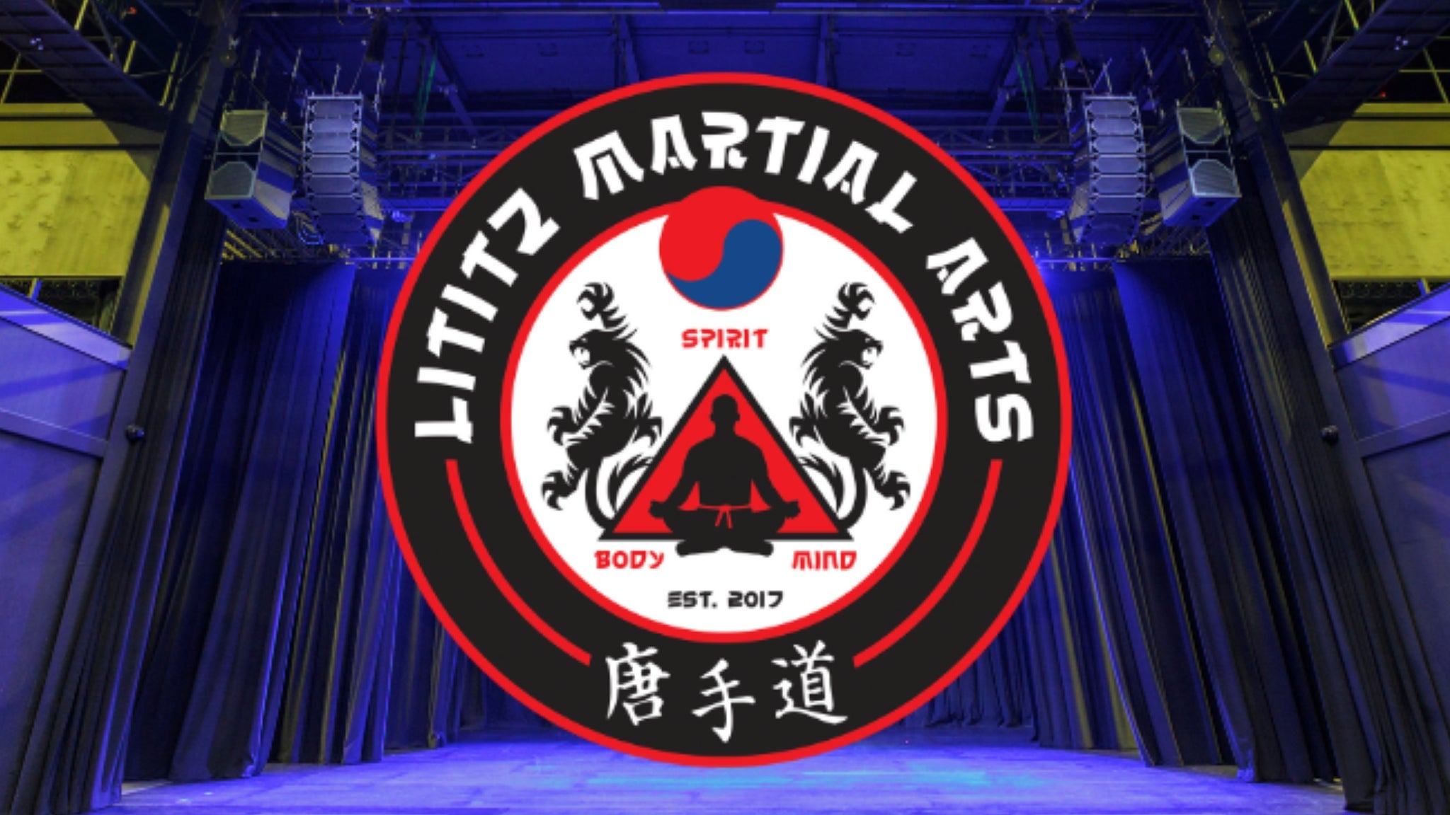 Lititz Martial Arts Showcase at Mickey’s Black Box – Lititz, PA