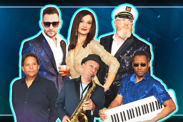 Presale codes for the docksiders: members use these when buying pre-sale tickets